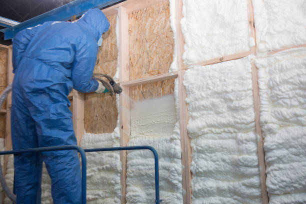 Reliable Mio, MI Insulation Removal & Installation Solutions